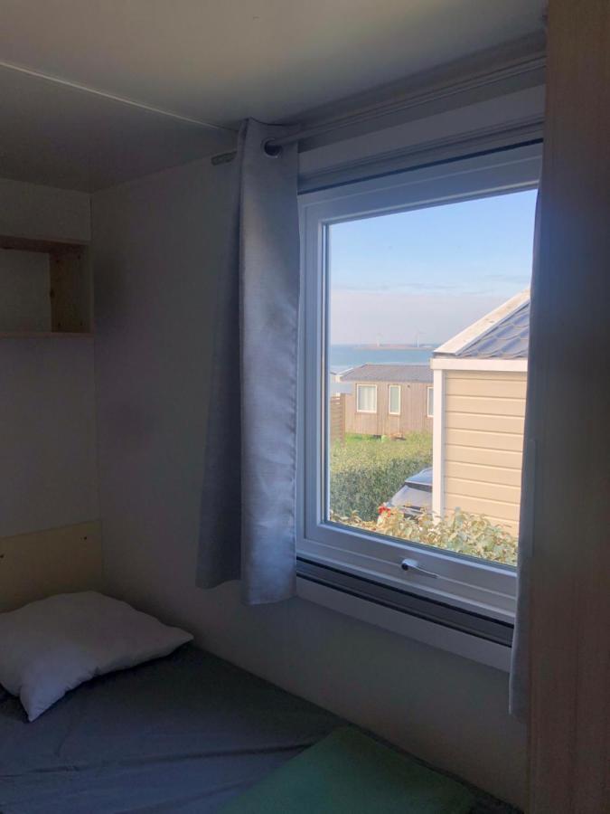 La Cote Sauvage - Mh Climatise 2018 - P30 - Le Portel Eksteriør billede