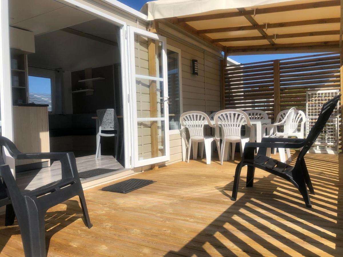 La Cote Sauvage - Mh Climatise 2018 - P30 - Le Portel Eksteriør billede