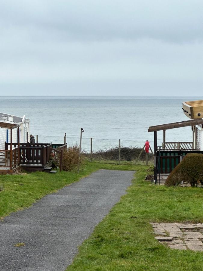 La Cote Sauvage - Mh Climatise 2018 - P30 - Le Portel Eksteriør billede